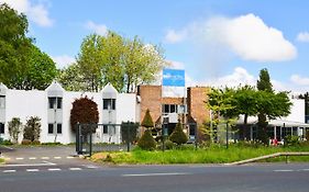 Best Hotel Caen Citis - Hérouville-Saint-Clair